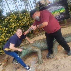 Meet your Posher, Daniel